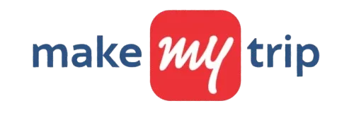 MakeMyTrip